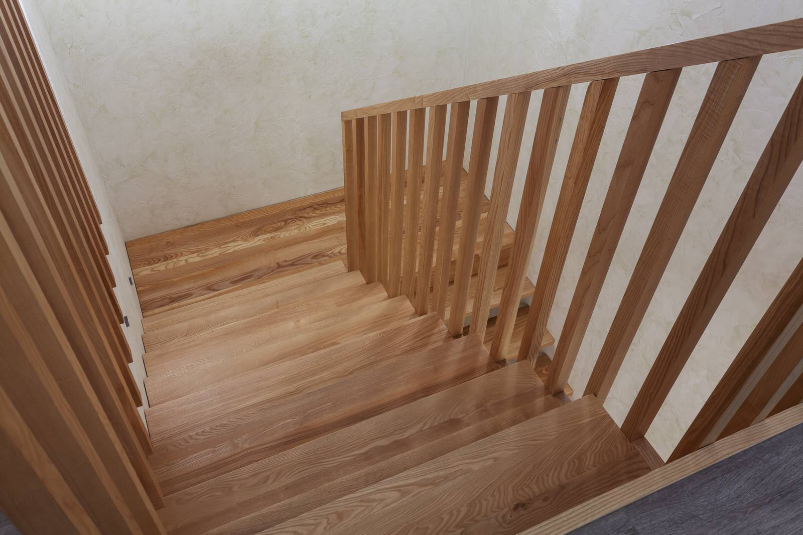 Интерьер загородного дома ПРИРОДА ВЕЩЕЙ