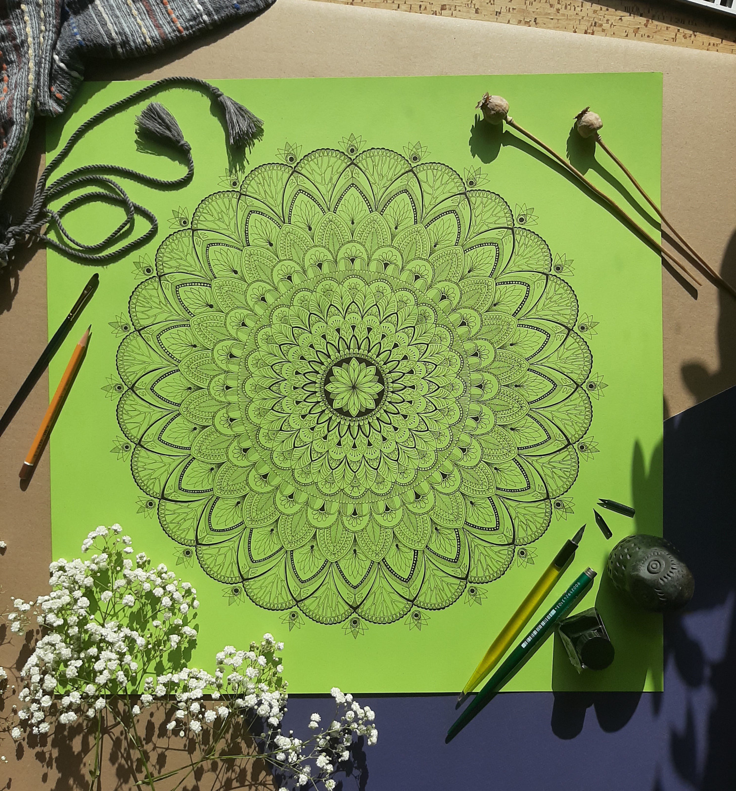 Mandala
