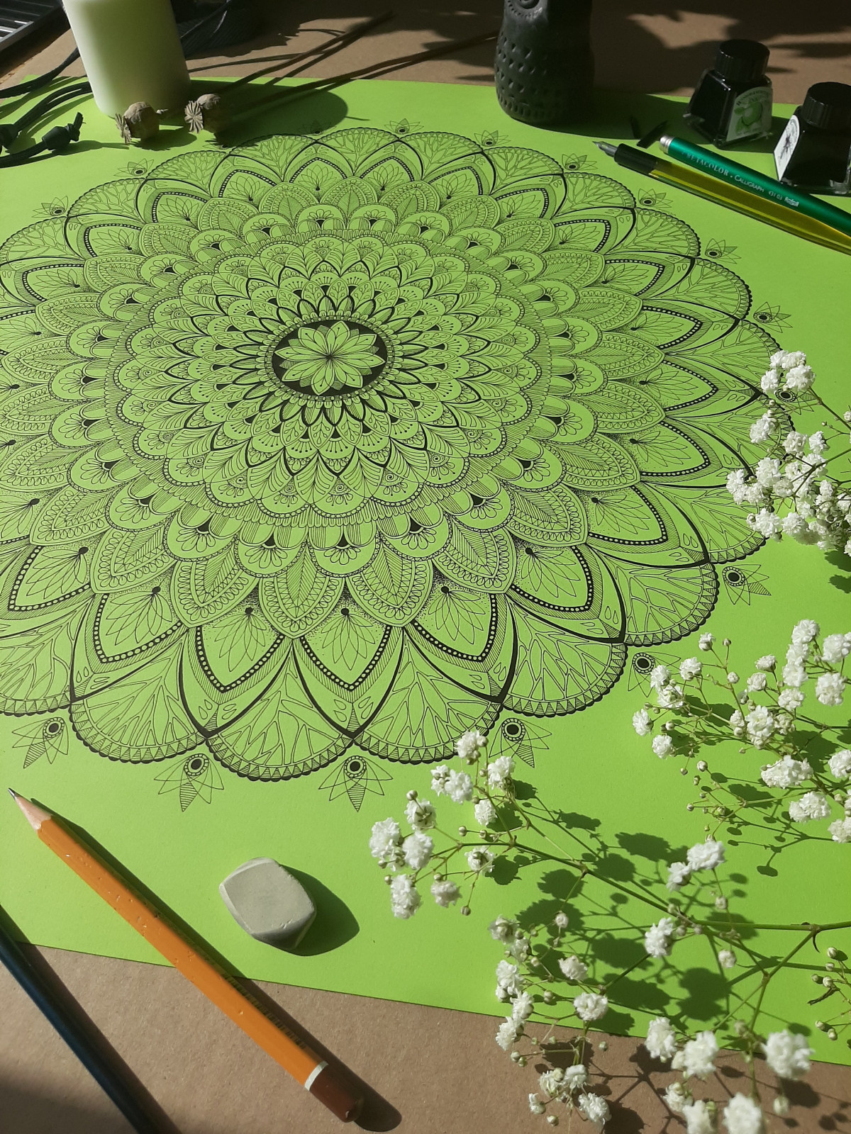 Mandala