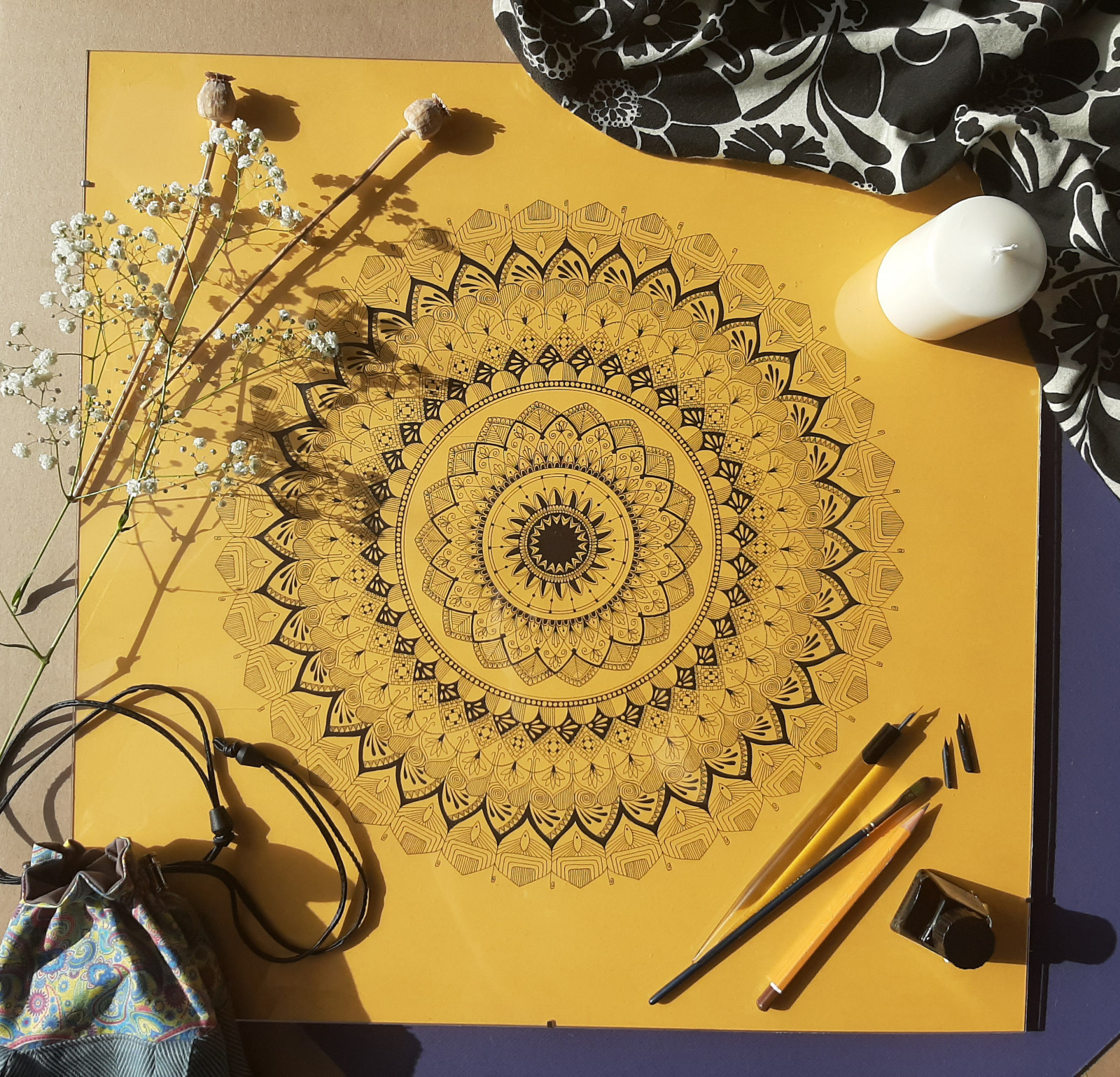 Mandala