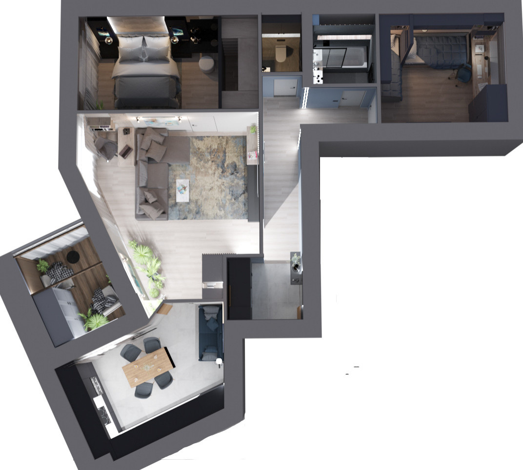 Наши проекты