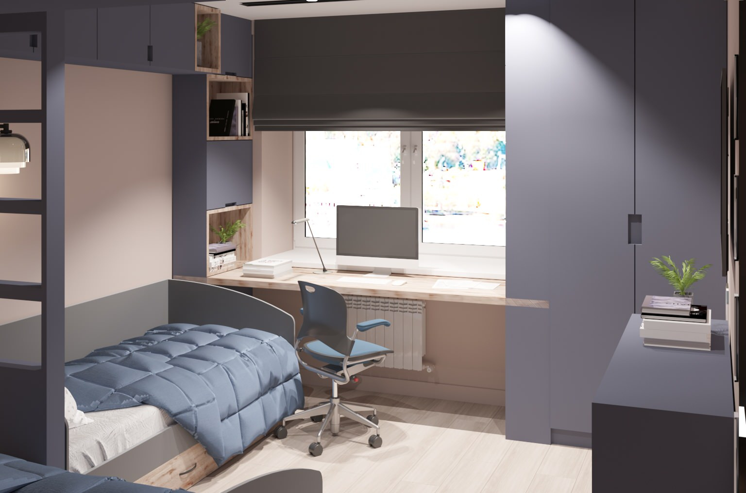 Наши проекты