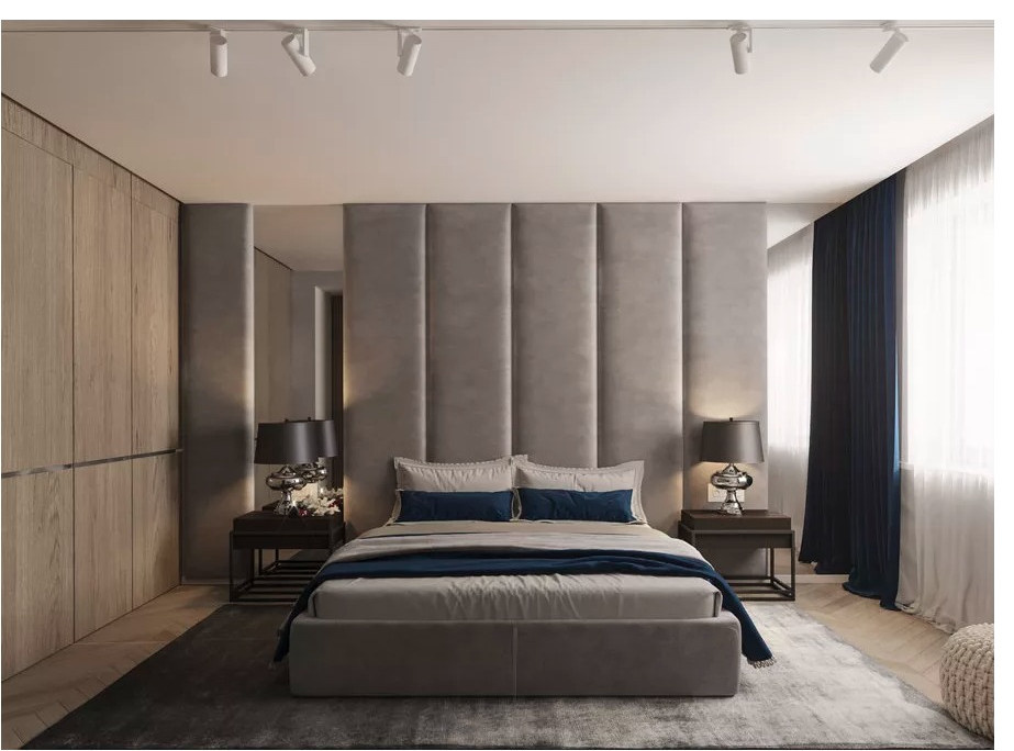 Квартира ЖК "Пикассо"