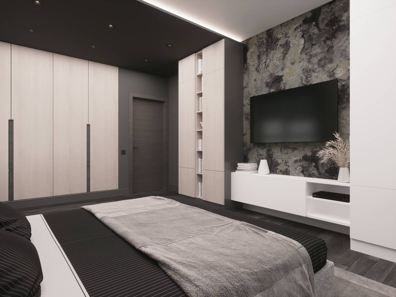 Квартира ЖК "Пикассо"