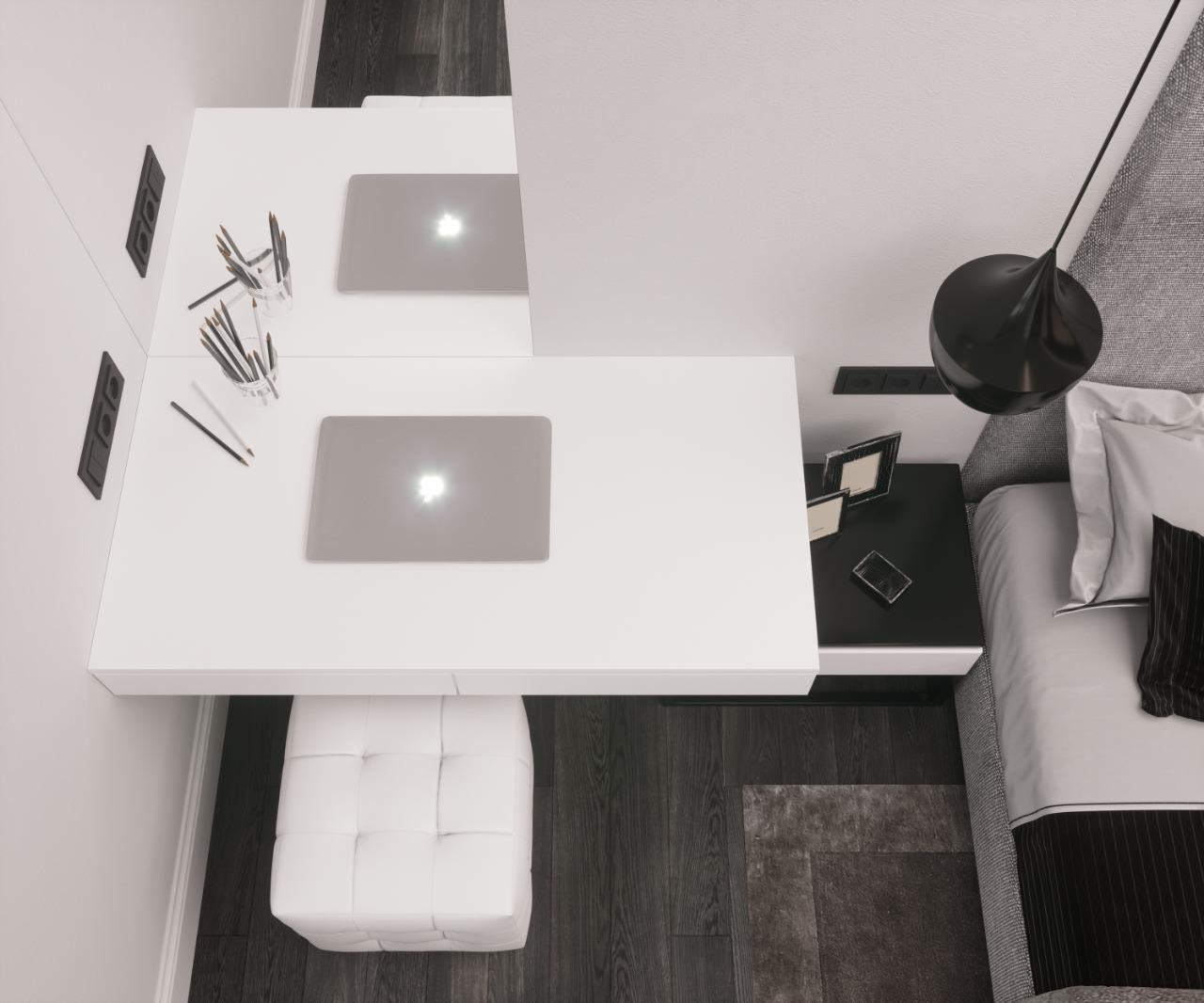 Квартира ЖК "Пикассо"