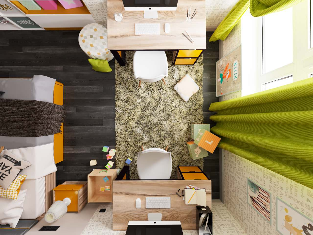 Квартира ЖК "Пикассо"