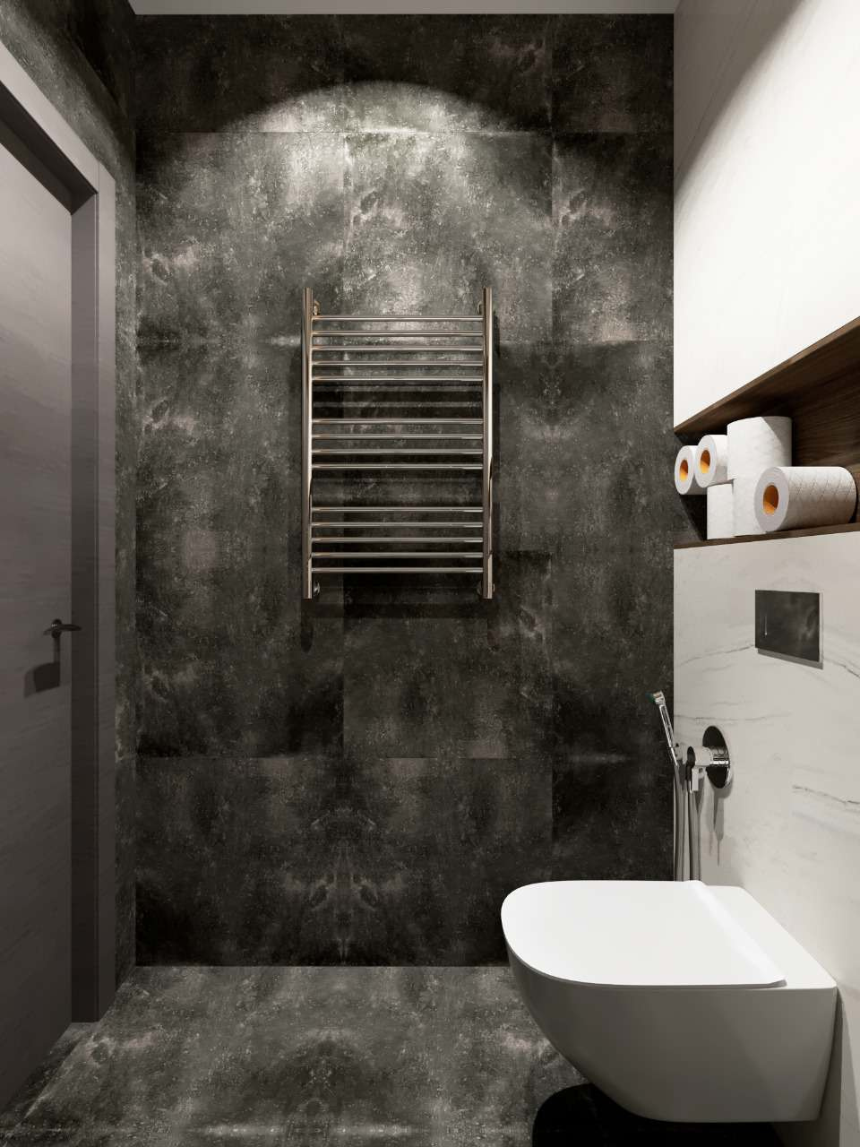 Квартира ЖК "Пикассо"