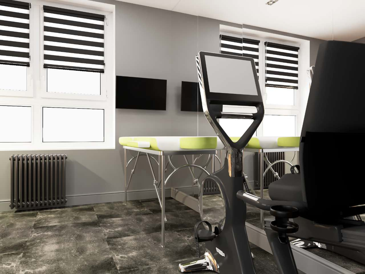 Квартира ЖК "Пикассо"