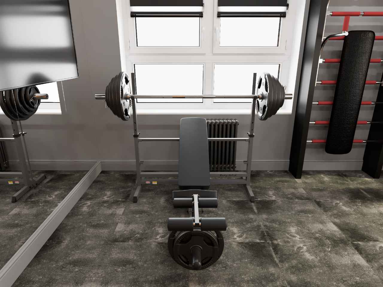 Квартира ЖК "Пикассо"