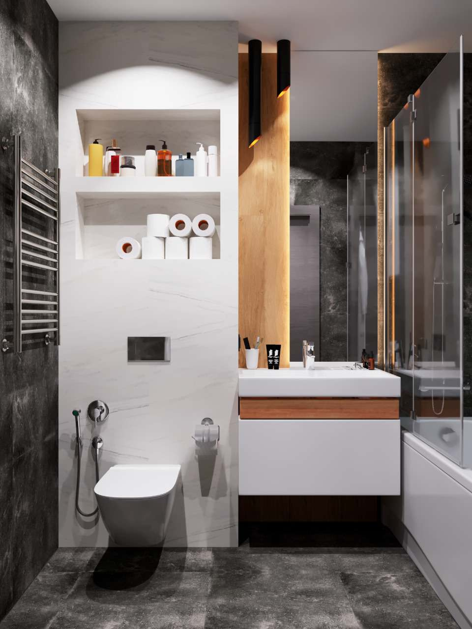 Квартира ЖК "Пикассо"