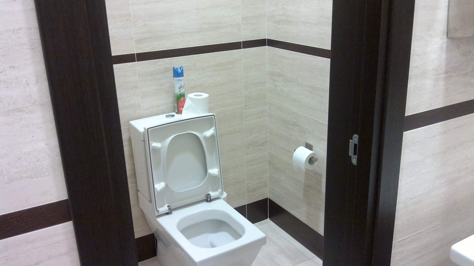 Офис в центре Москвы