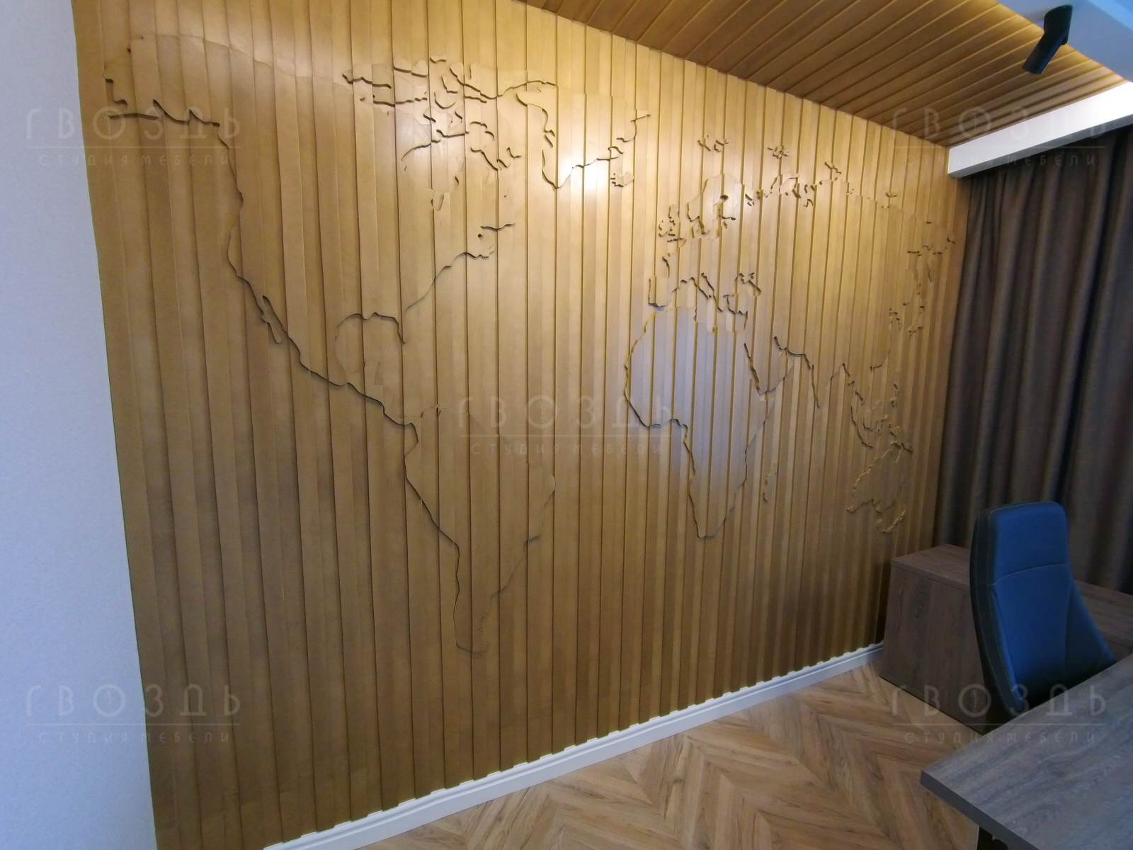 Корпусная мебель