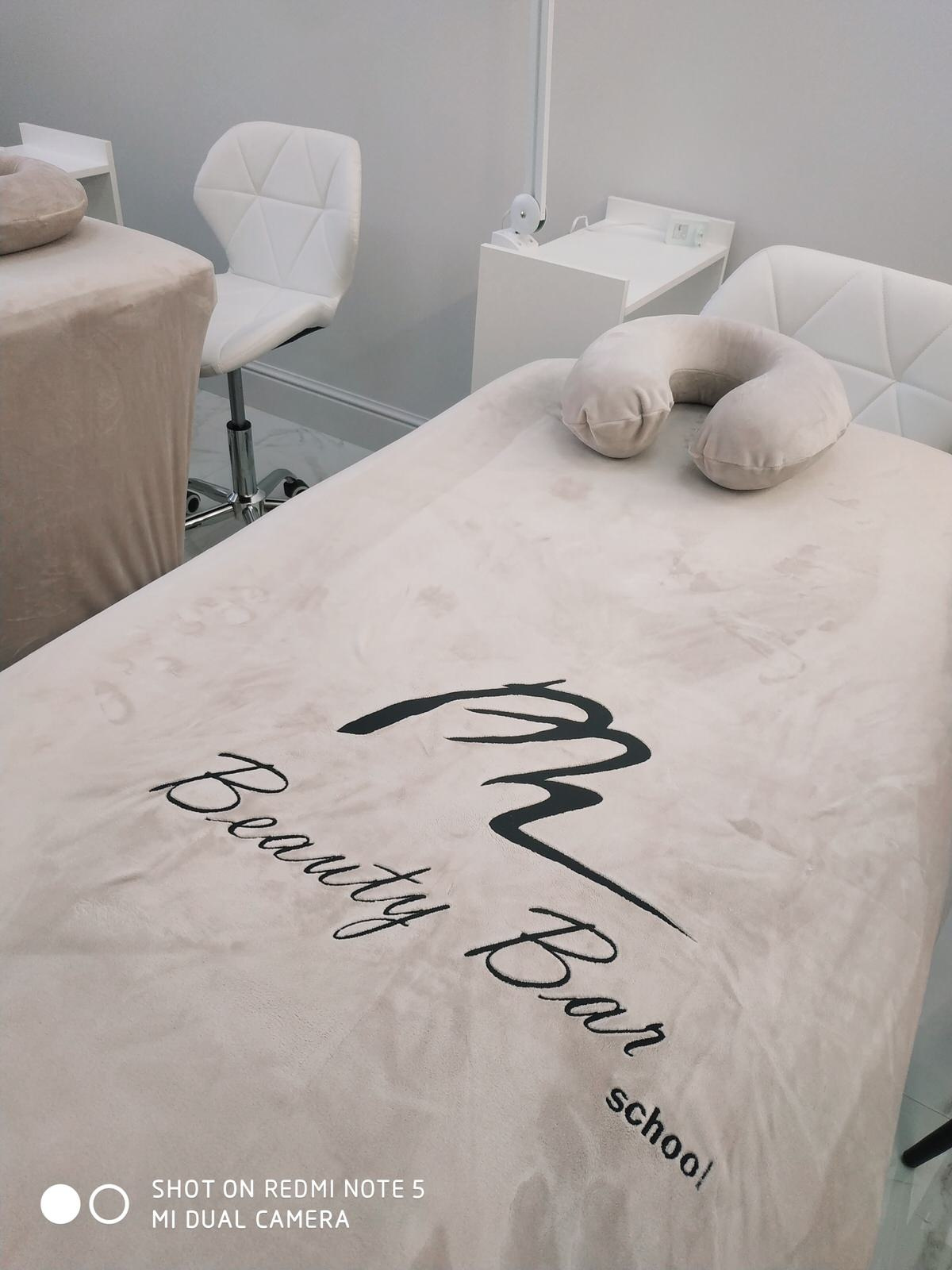 Салон красоты Beauty Bar School
