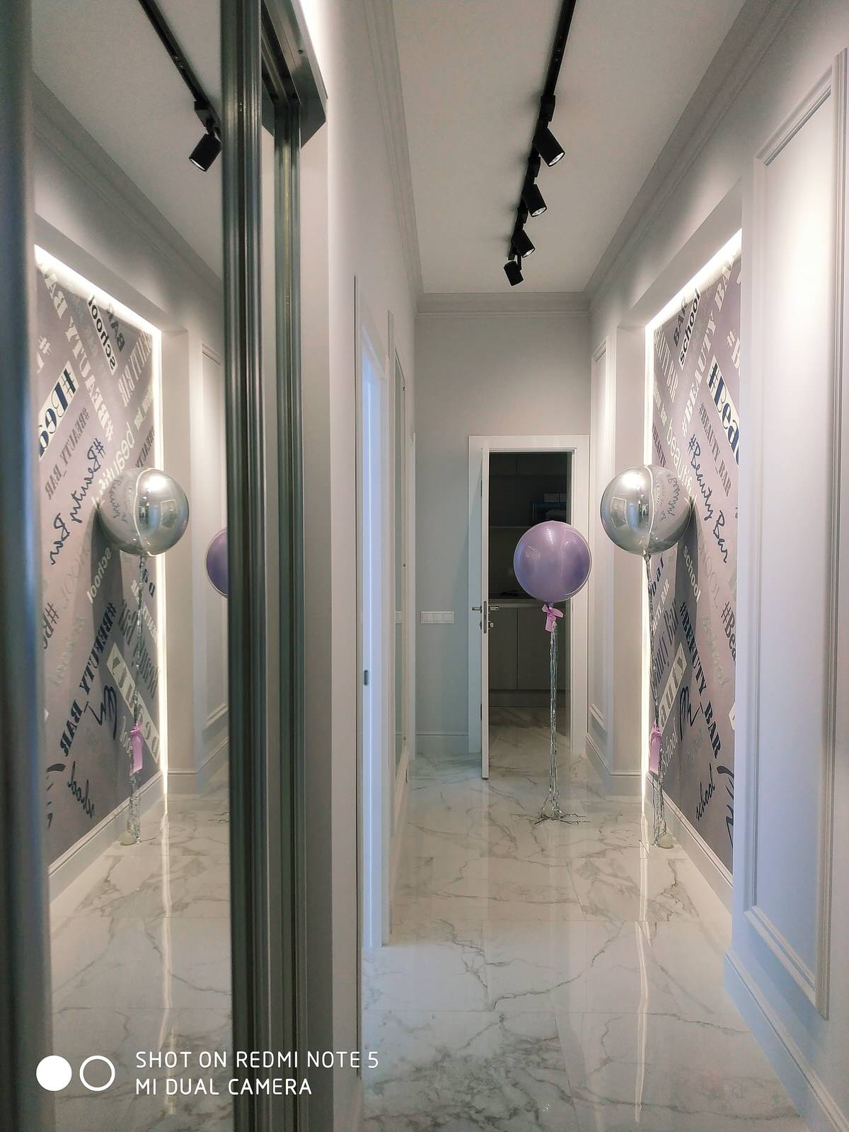 Салон красоты Beauty Bar School