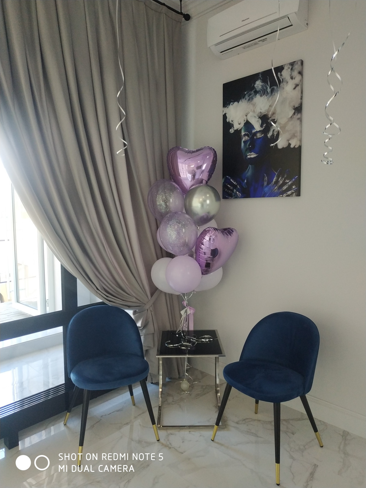 Салон красоты Beauty Bar School