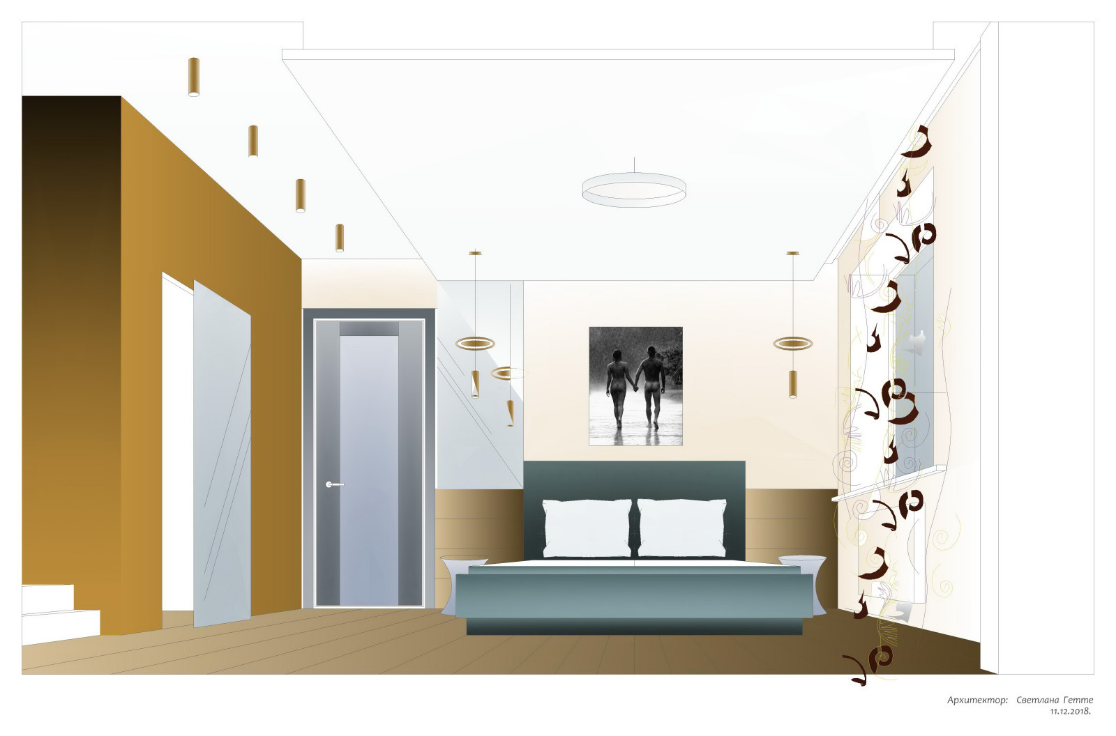 Квартира 55-18