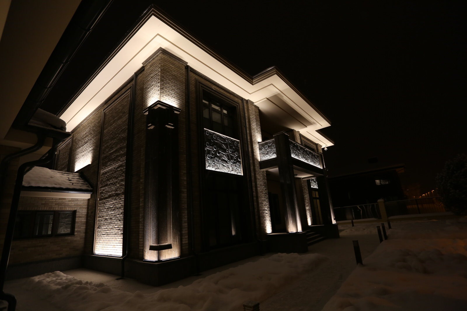 Крекшино