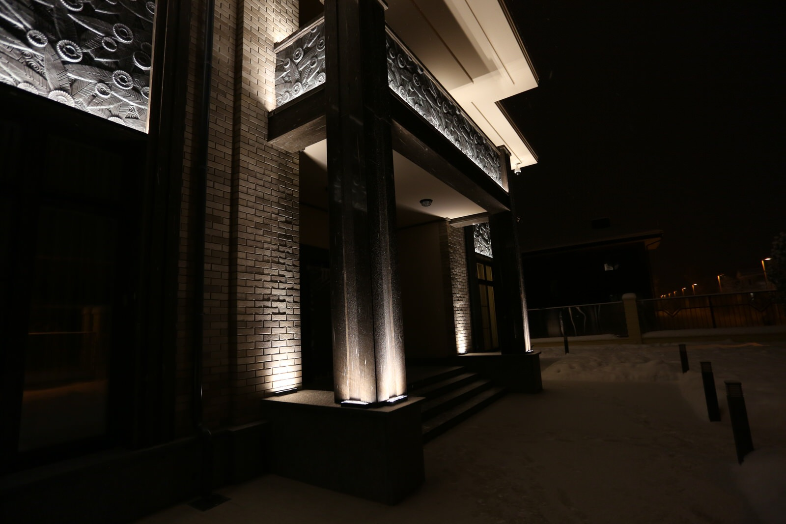 Крекшино