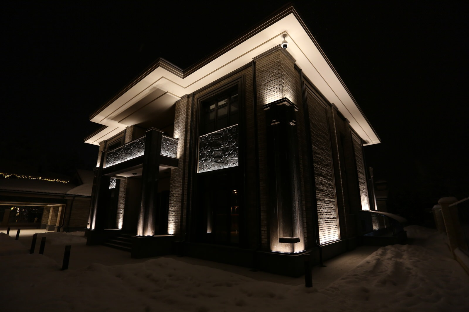 Крекшино