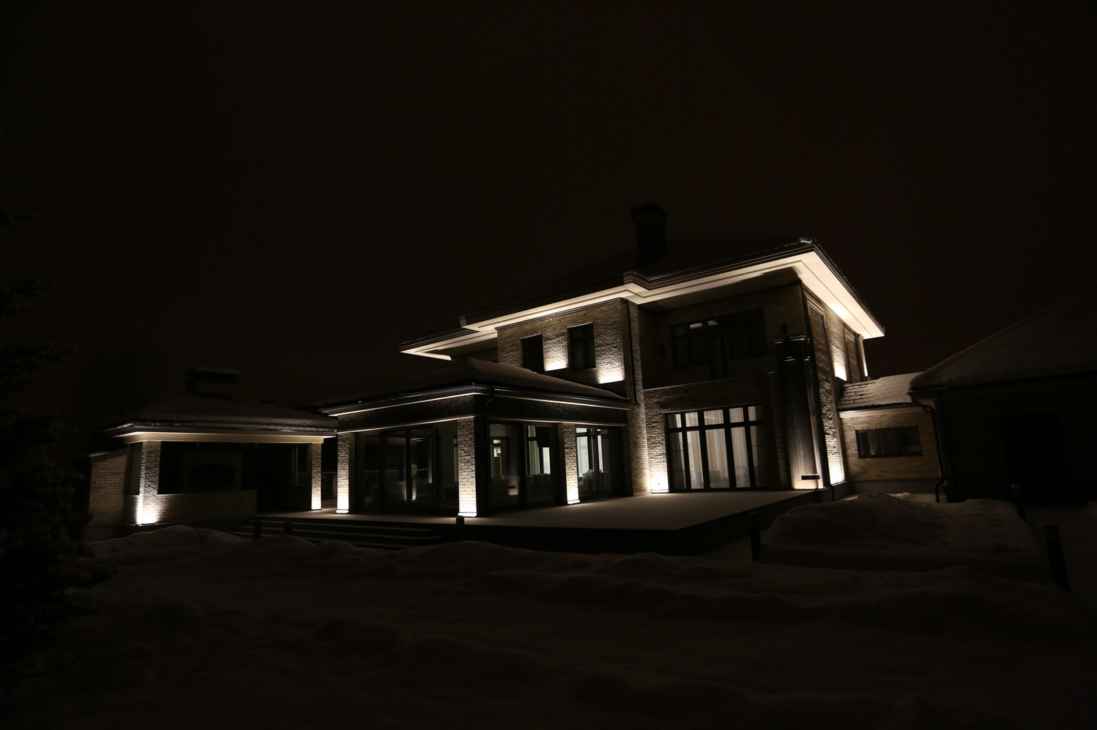 Крекшино