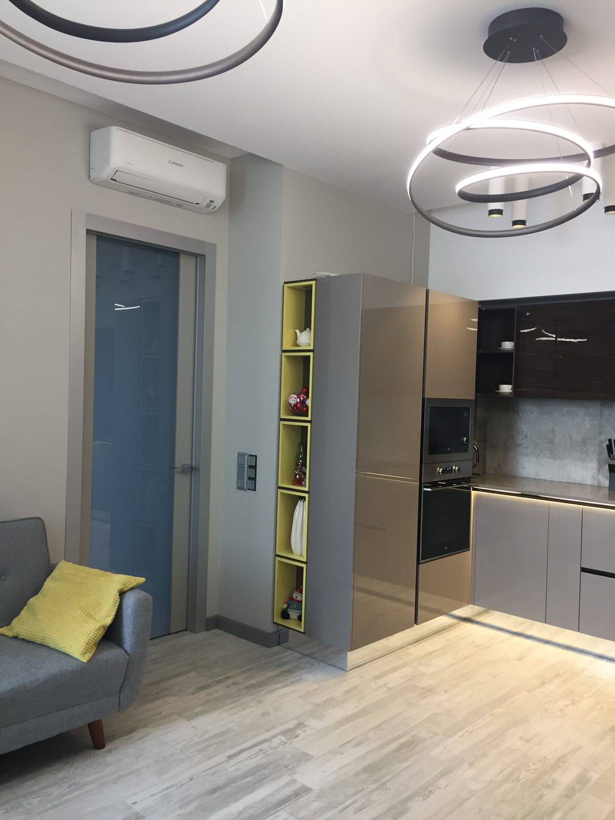 Квартира 55-18