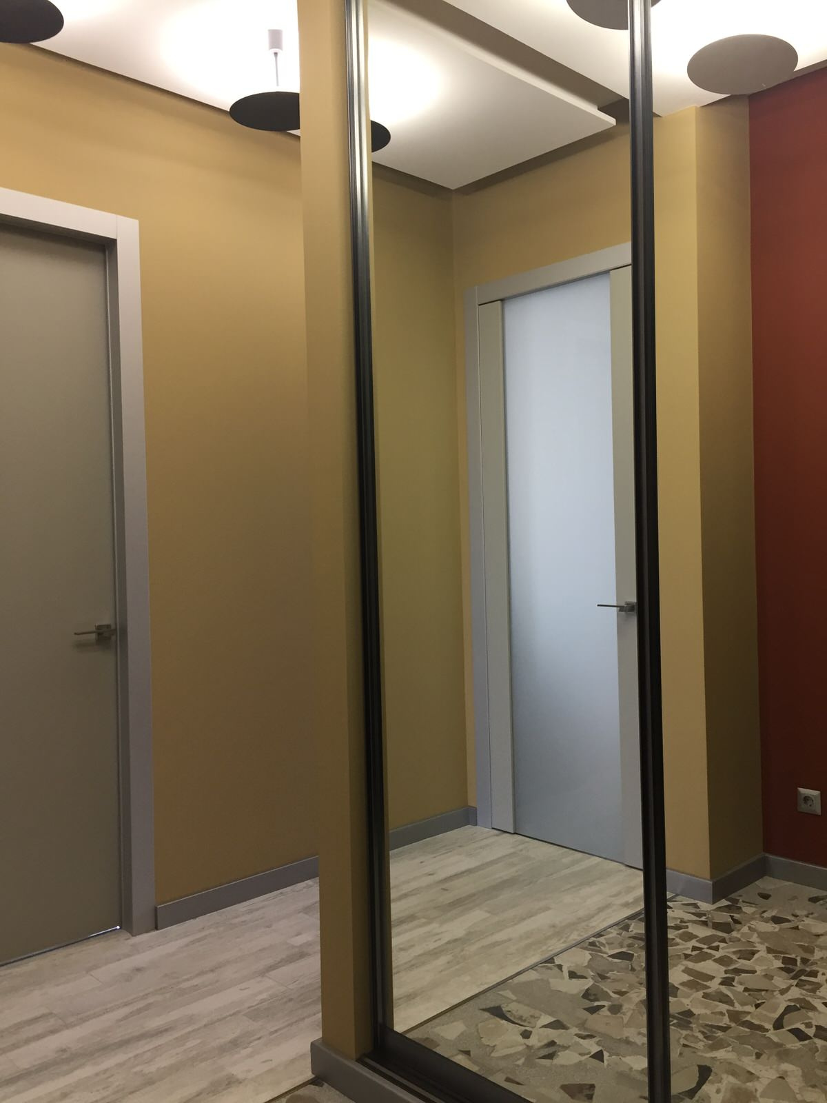 Квартира 55-18