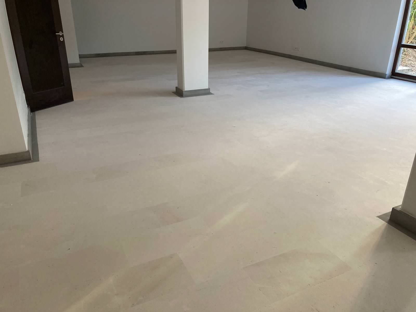 Reconstrucción de la Villa Sotogrande