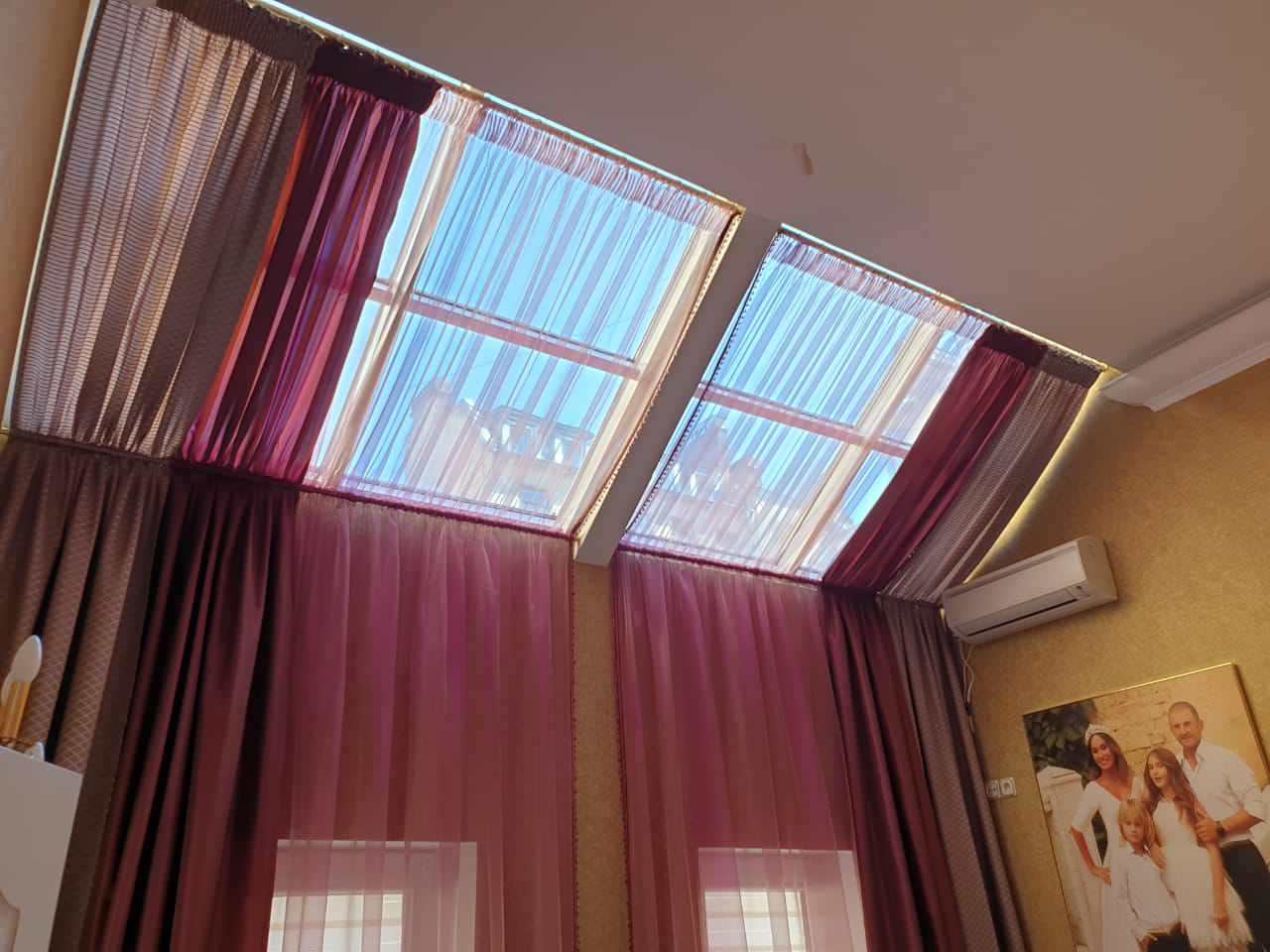 Интерный текстить