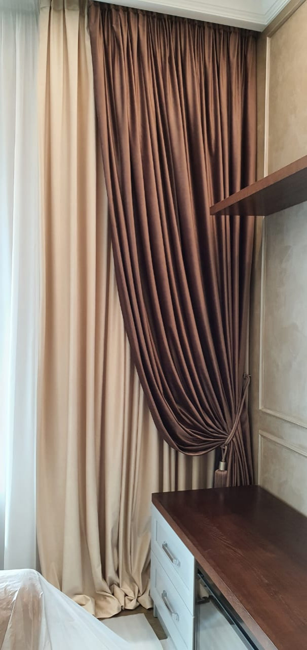 Интерный текстить