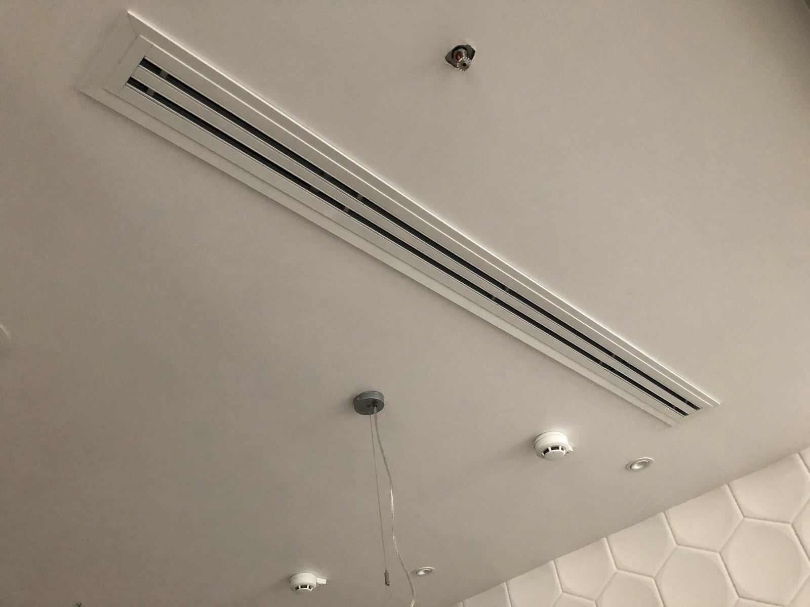 ОФІС, ЖК «ПОКРОВСЬКИЙ ПОСАД»