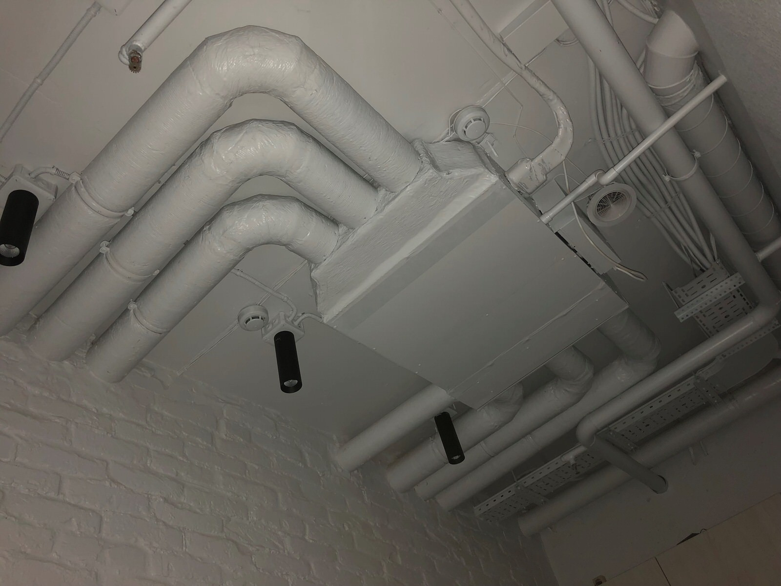 ОФІС, ЖК «ПОКРОВСЬКИЙ ПОСАД»