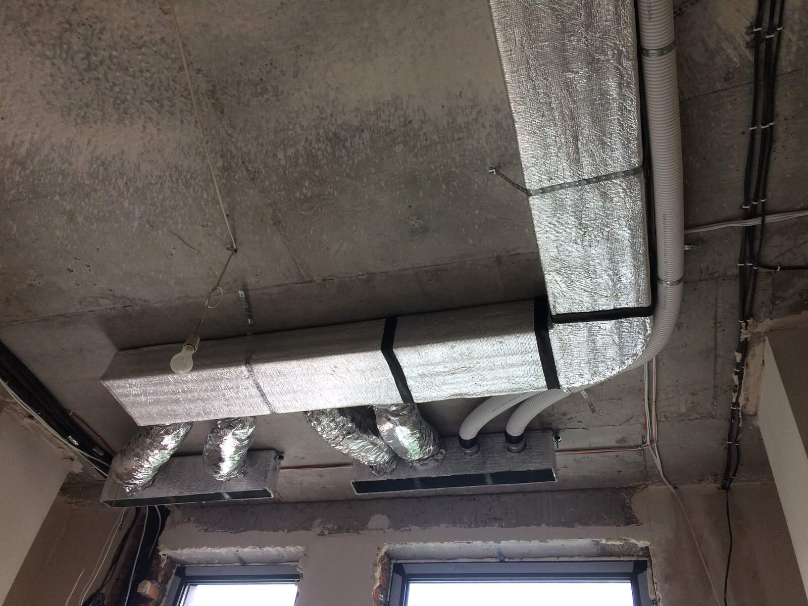 КВАРТИРА, КЛУБНИЙ БУДИНОК «МАЛЕВИЧА, 48»