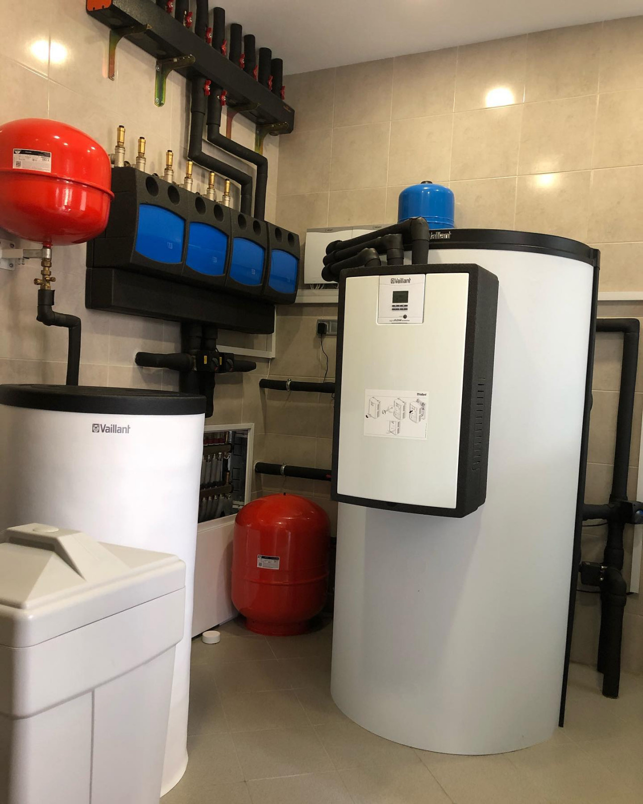 Котедж у с. Крушинка