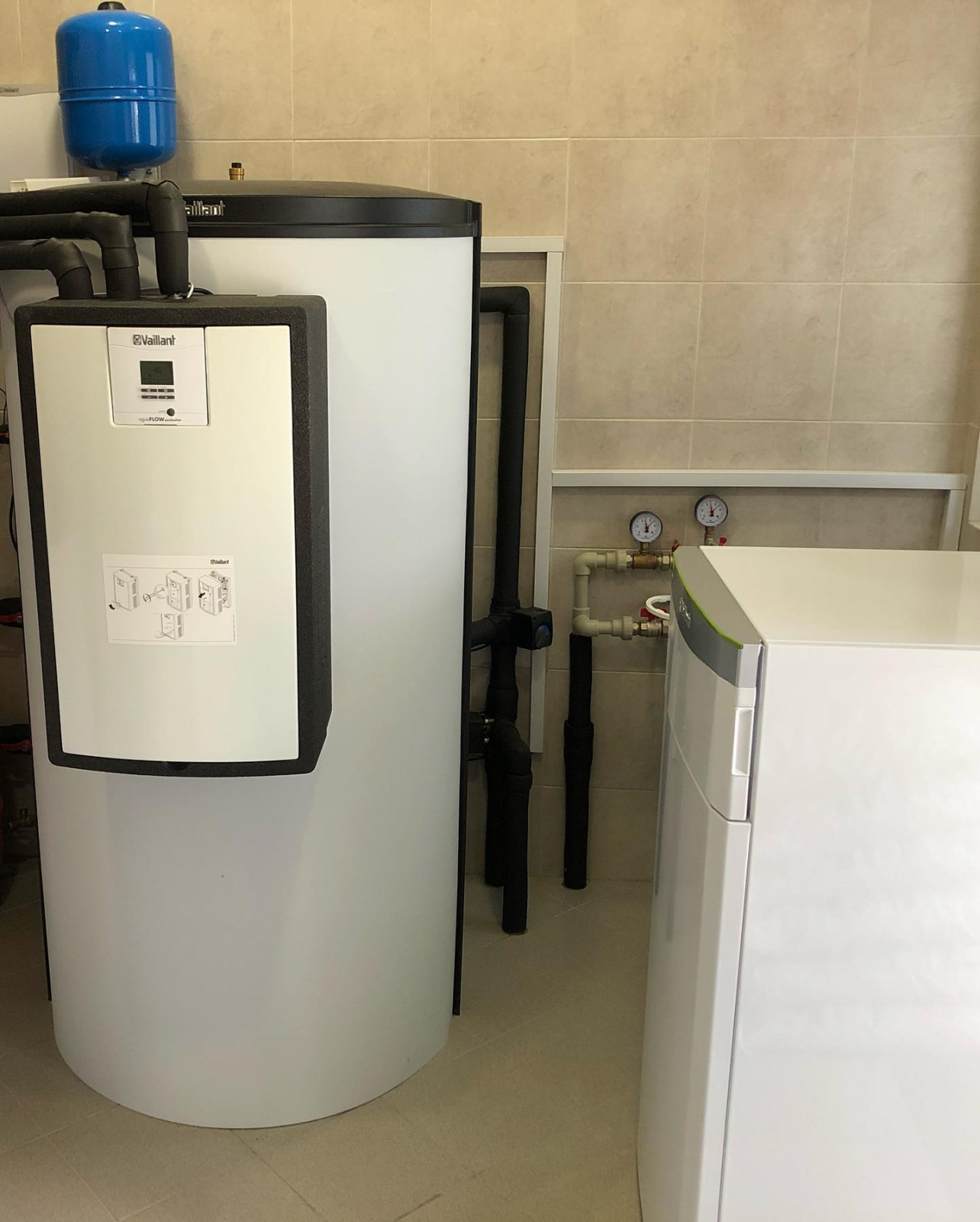 Котедж у с. Крушинка