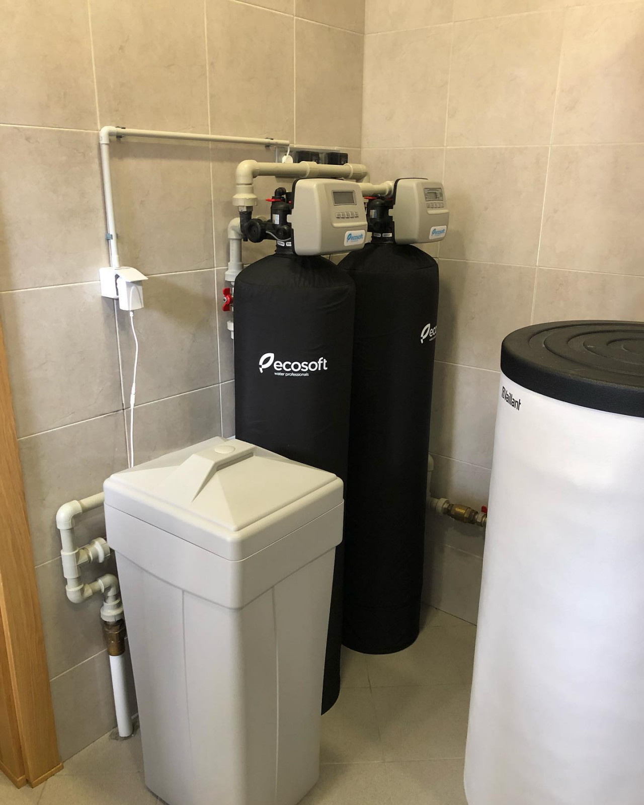 Котедж у с. Крушинка