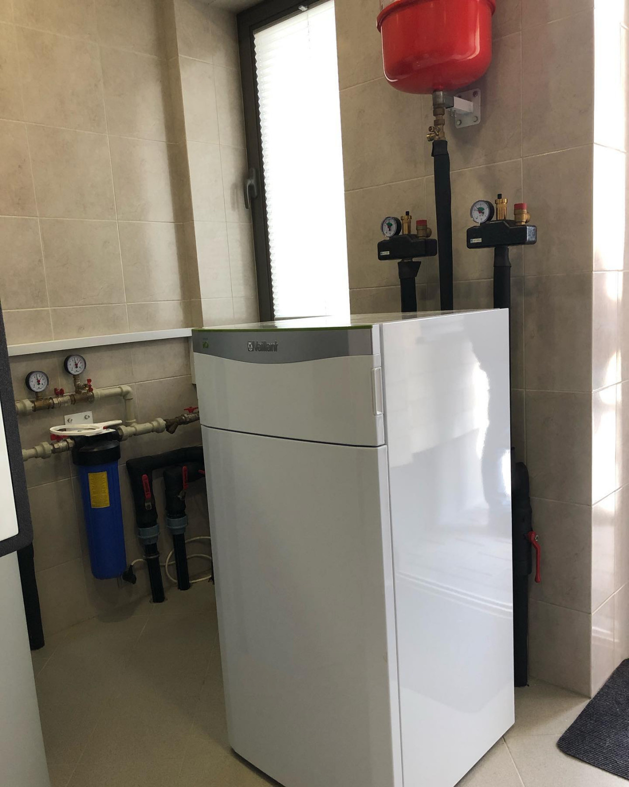 Котедж у с. Крушинка