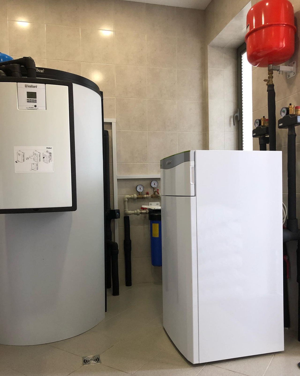 Котедж у с. Крушинка