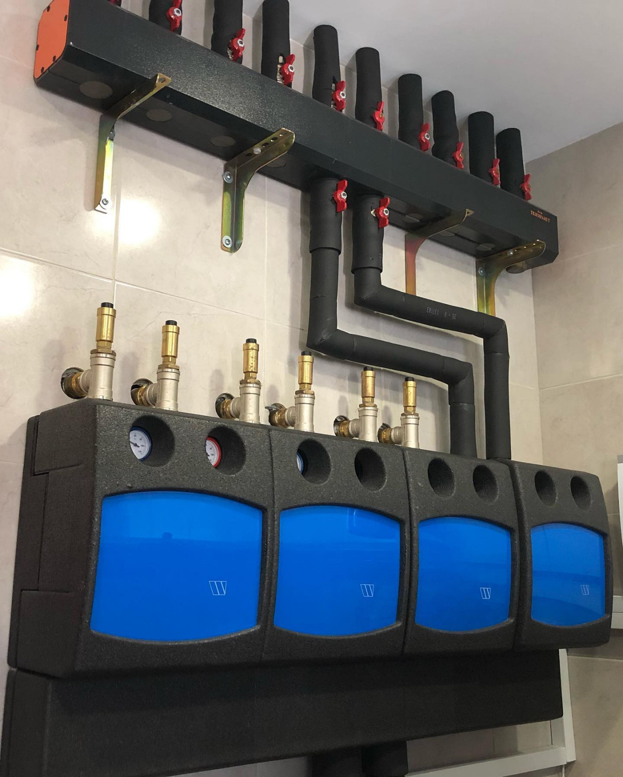 Котедж у с. Крушинка