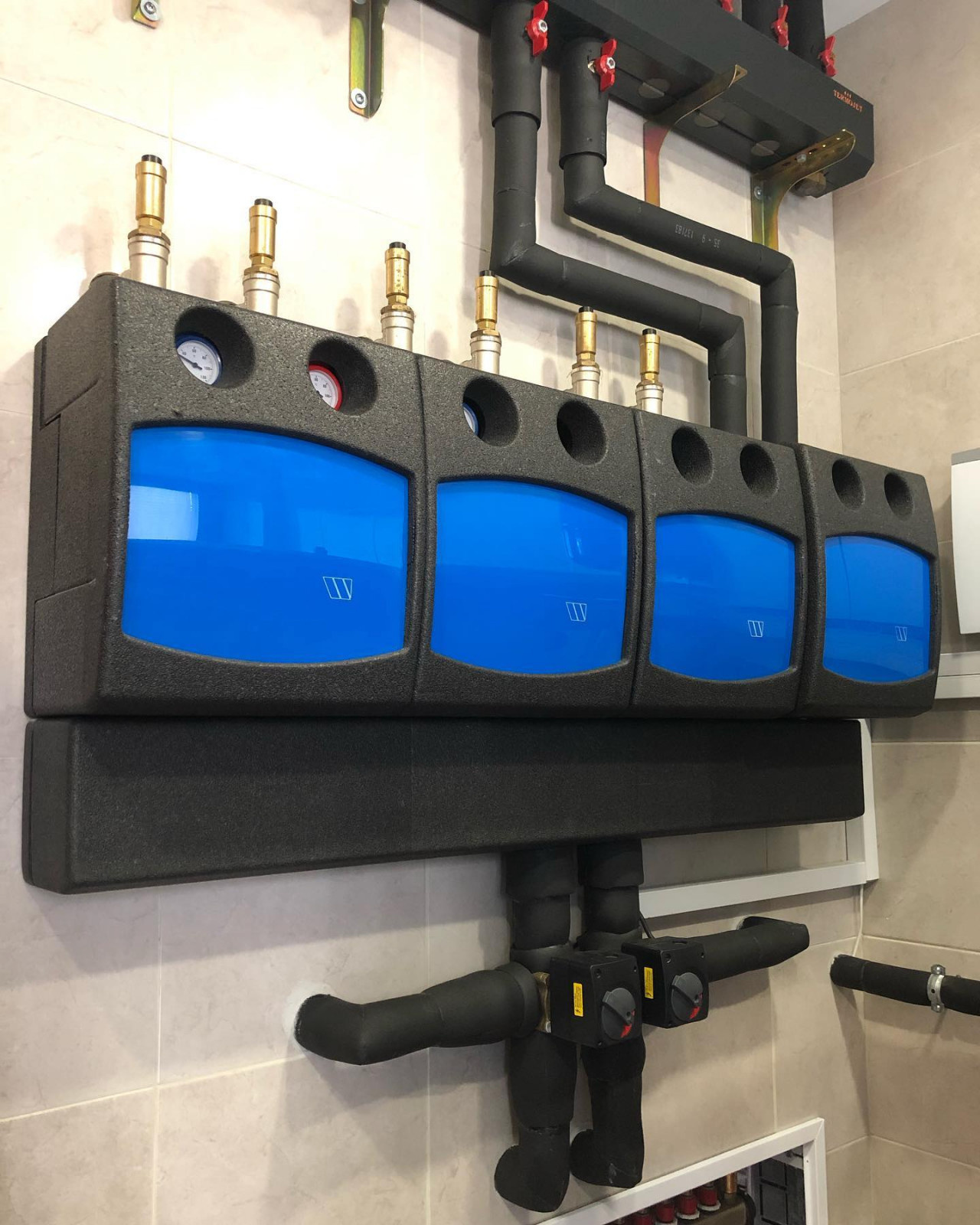 Котедж у с. Крушинка