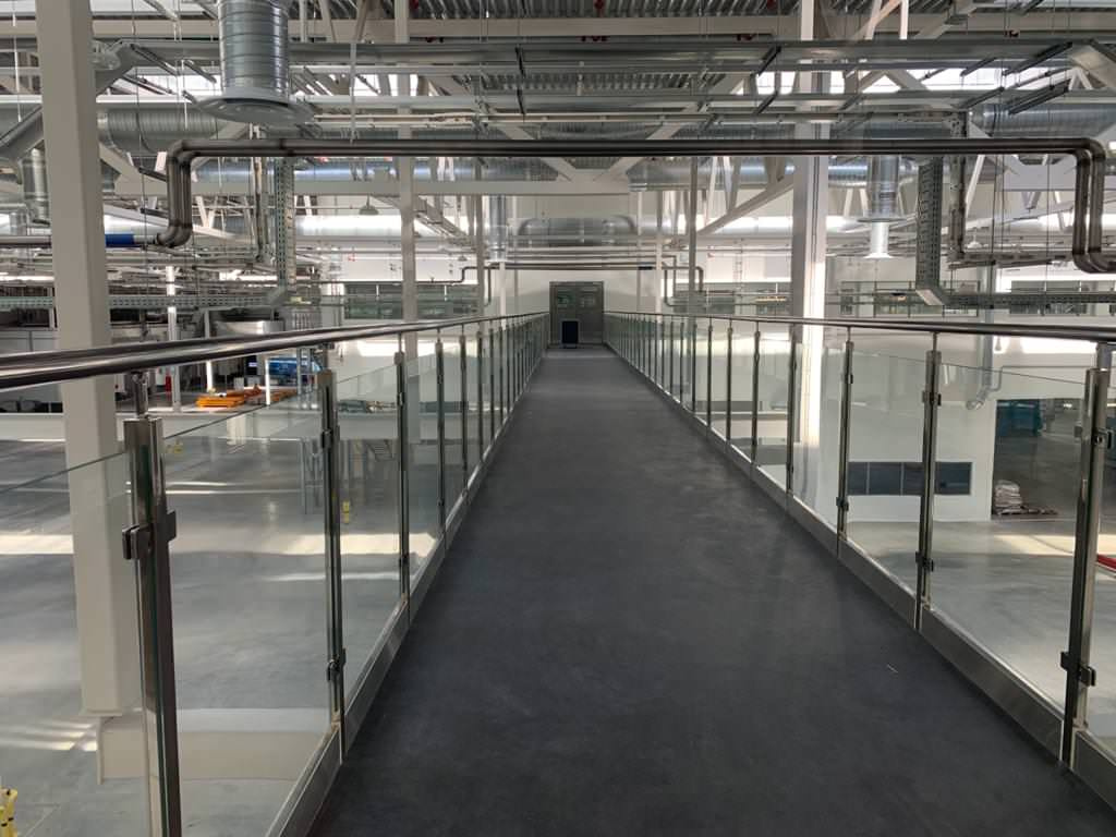 Промышленно-производственный комплекс