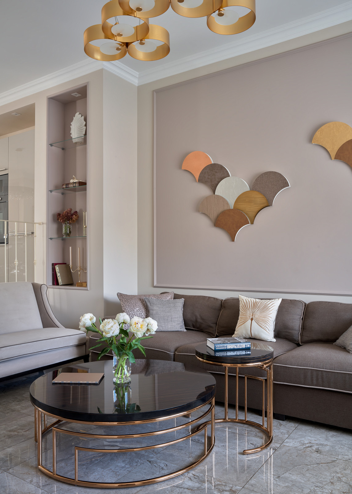 В гостях: Белый Берег