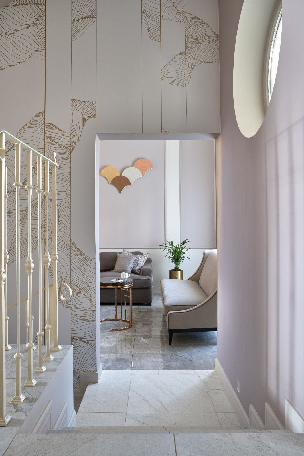 В гостях: Белый Берег