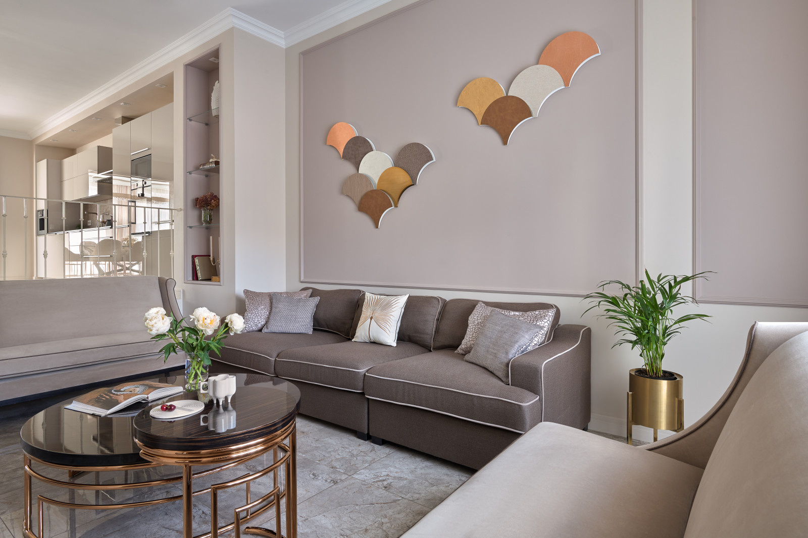 В гостях: Белый Берег