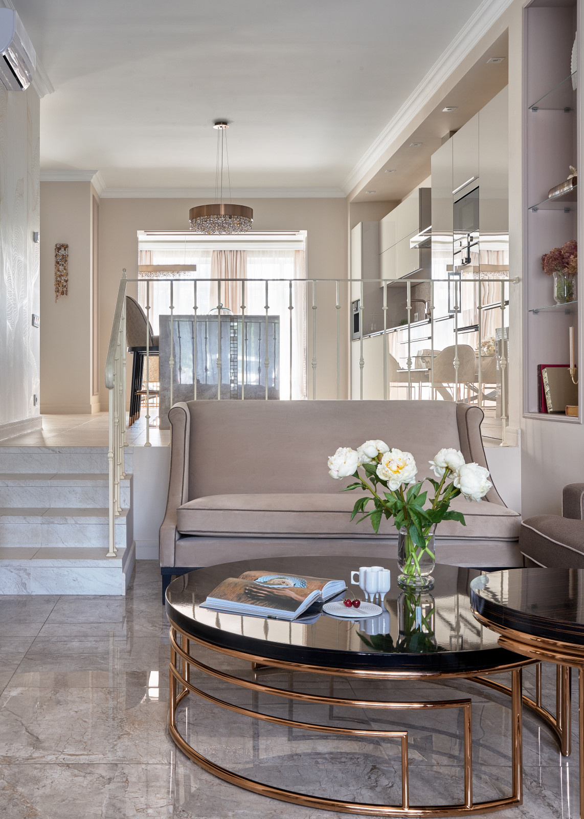 В гостях: Белый Берег