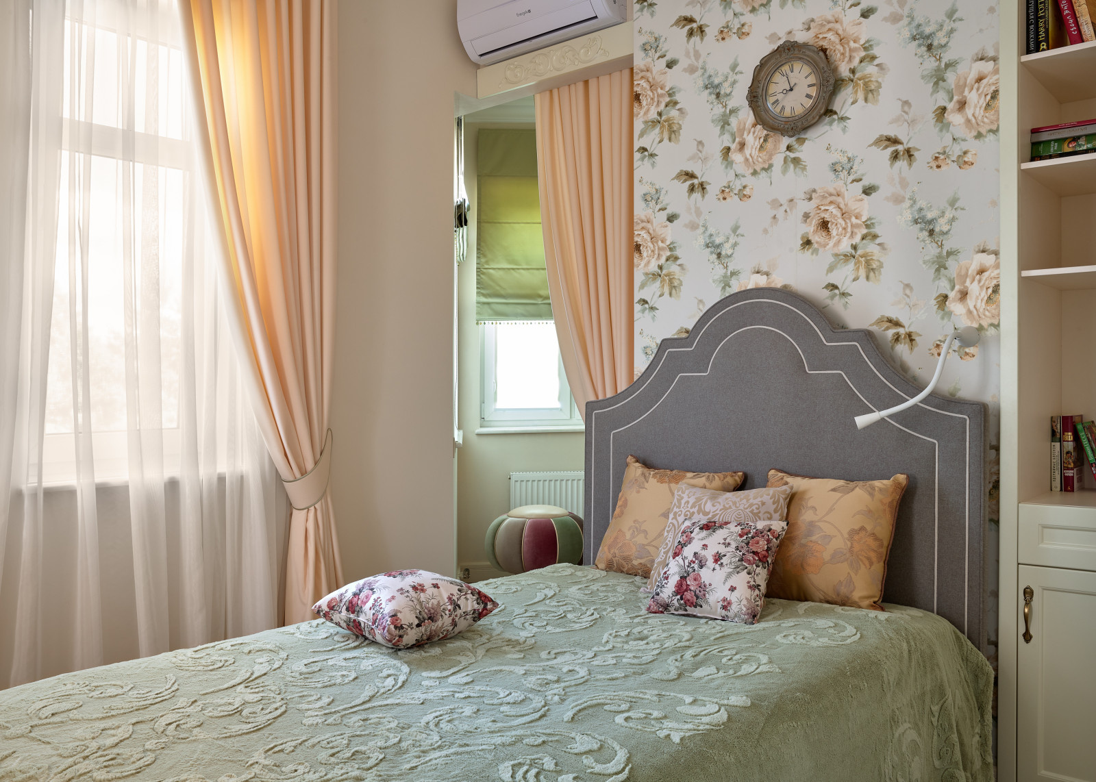 В гостях: Белый Берег