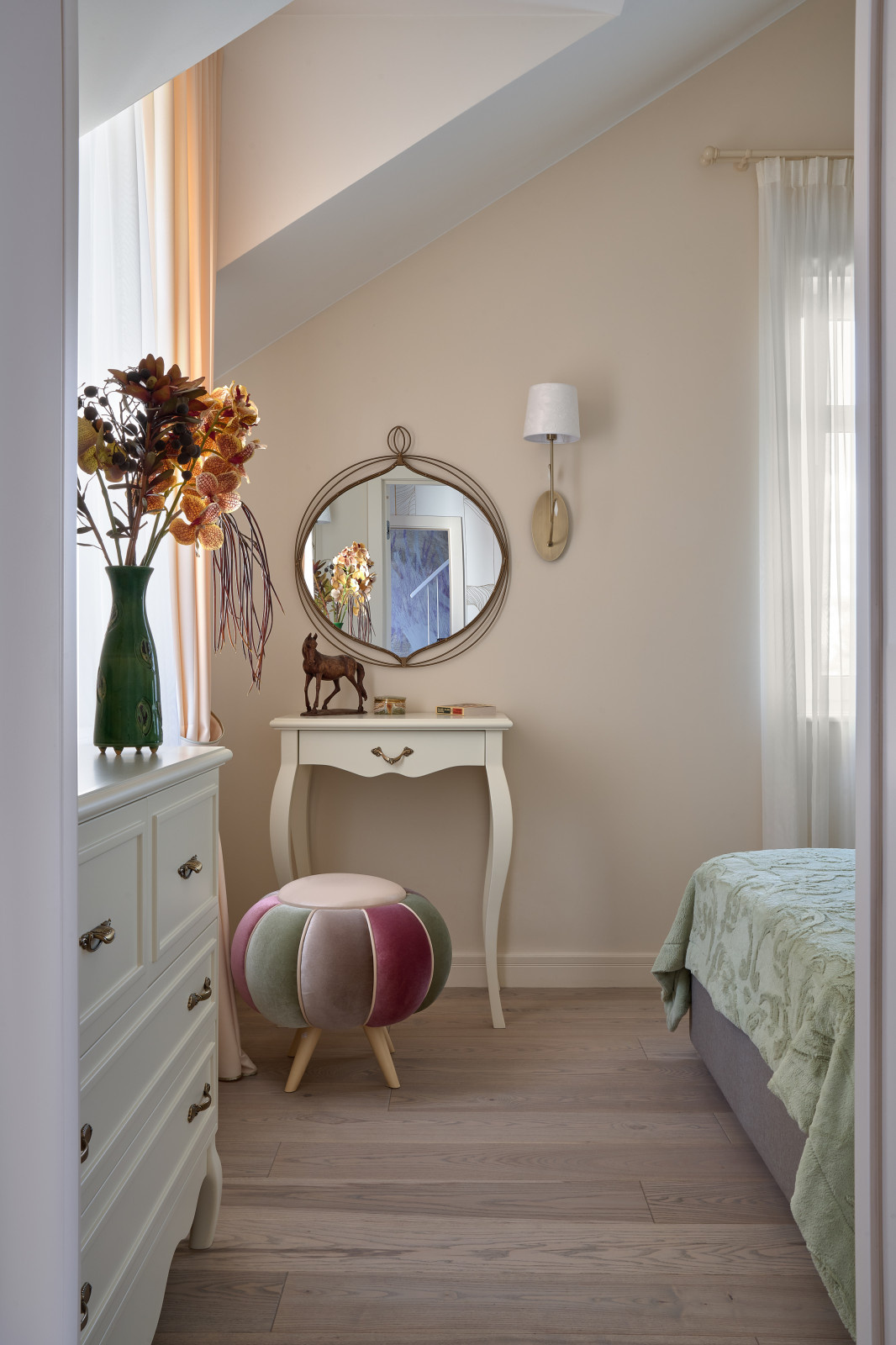 В гостях: Белый Берег