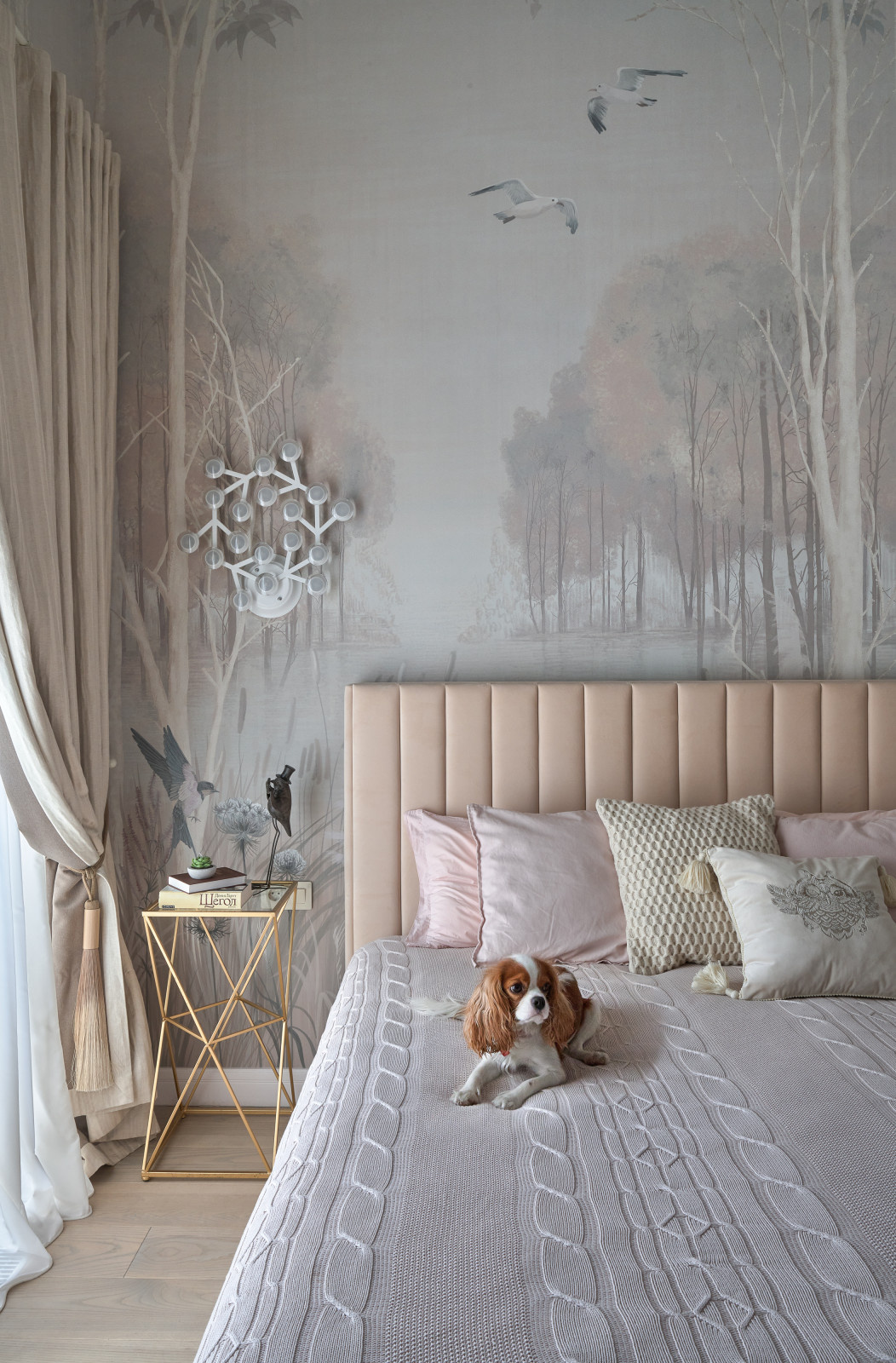 В гостях: Белый Берег