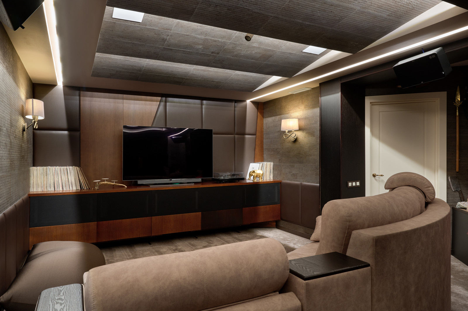 В гостях: Белый Берег