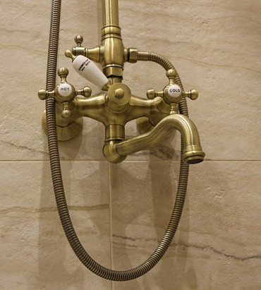 Ремонт двухкомнатной квартиры в стиле Хайтек