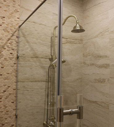 Ремонт двухкомнатной квартиры в стиле Хайтек